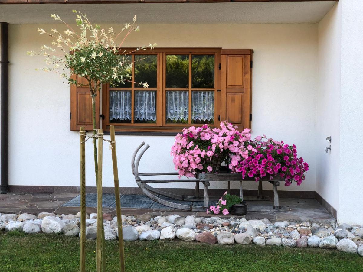 Haus Am Wiesbach Reit im Winkl Exterior photo